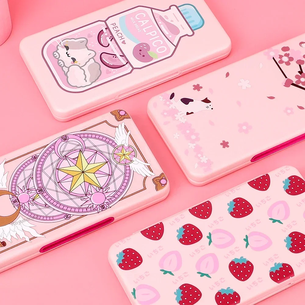Gaming Card Holder - NUOVO Porta Schede di Gioco 24
