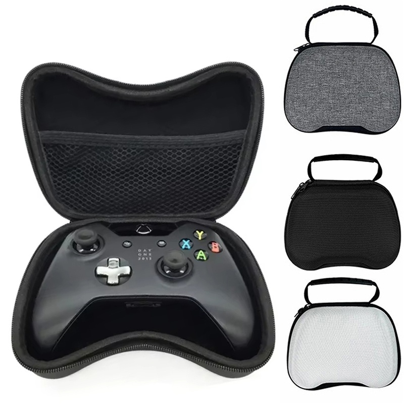 Gaming Console Holder - Custodia Universale Portatile Protettiva per Console