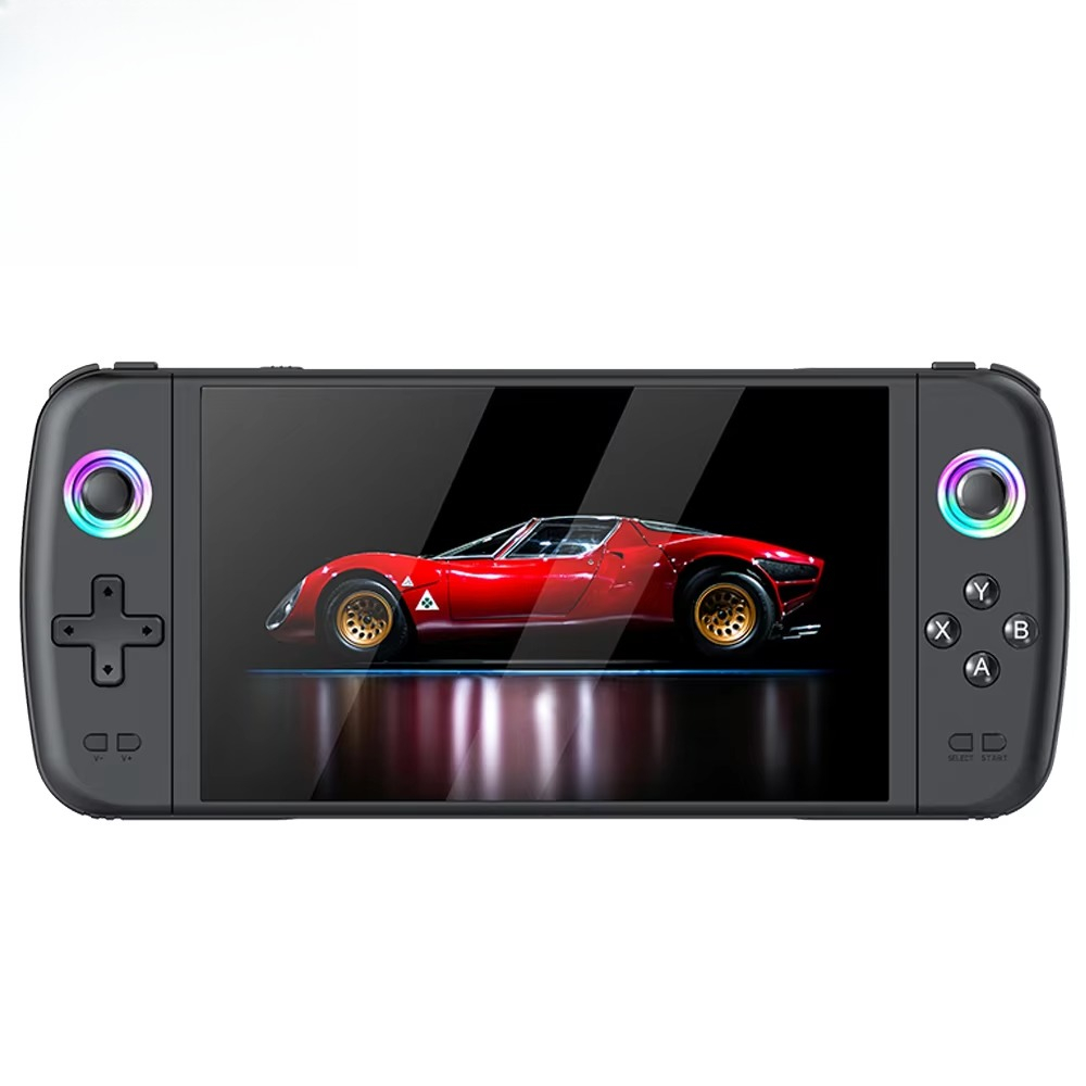 Gaming Console Kids - Console di gioco portatile M27 da