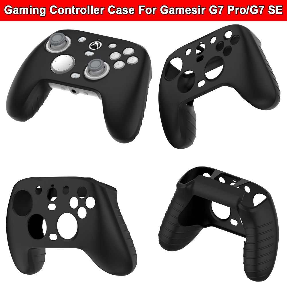 Gaming Console G7 - Custodia Protettiva in Silicone Antiscivolo e
