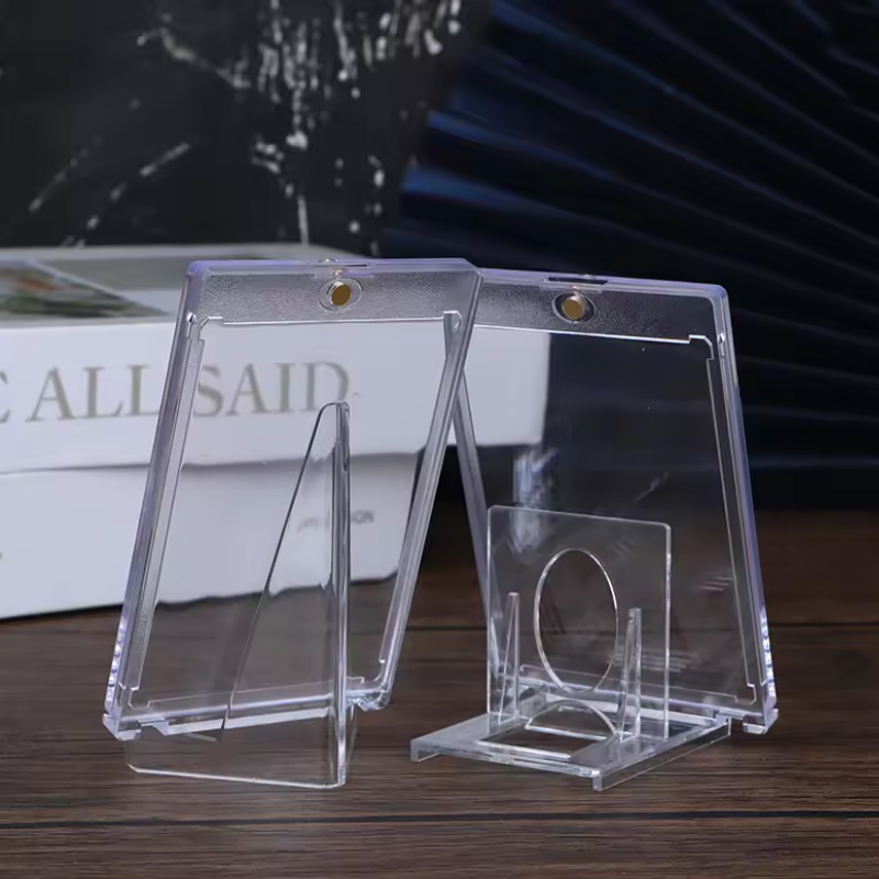 Gaming Card Holder - Porta carte di supporto da 1/5/10ard