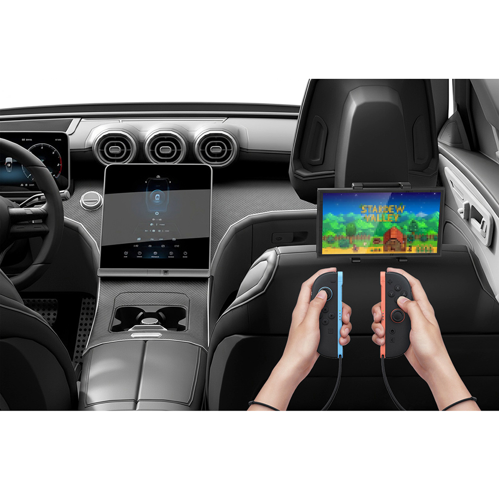Gaming Console Nintendo Switch 2 - Supporto per auto universale per console