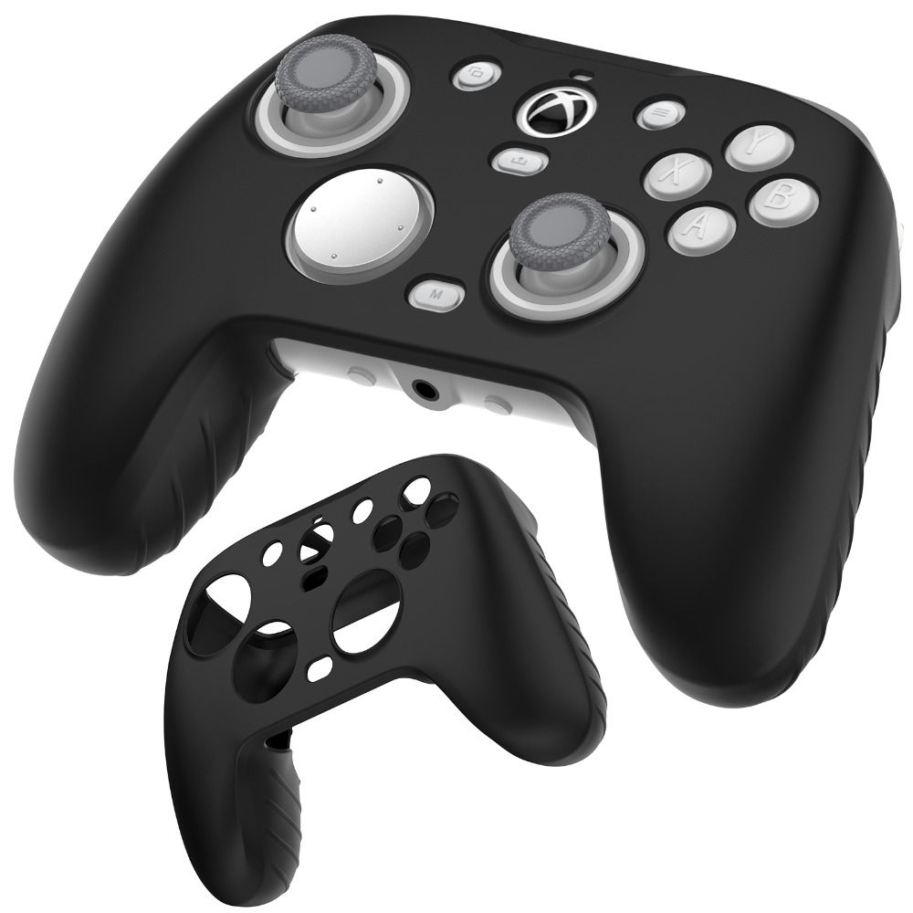 Gaming Console G7 - Custodia Protettiva in Silicone Antiscivolo Antiurto