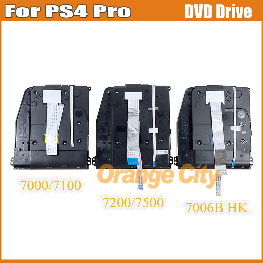 Gaming Console Best - Unità DVD Originale per PlayStation 4