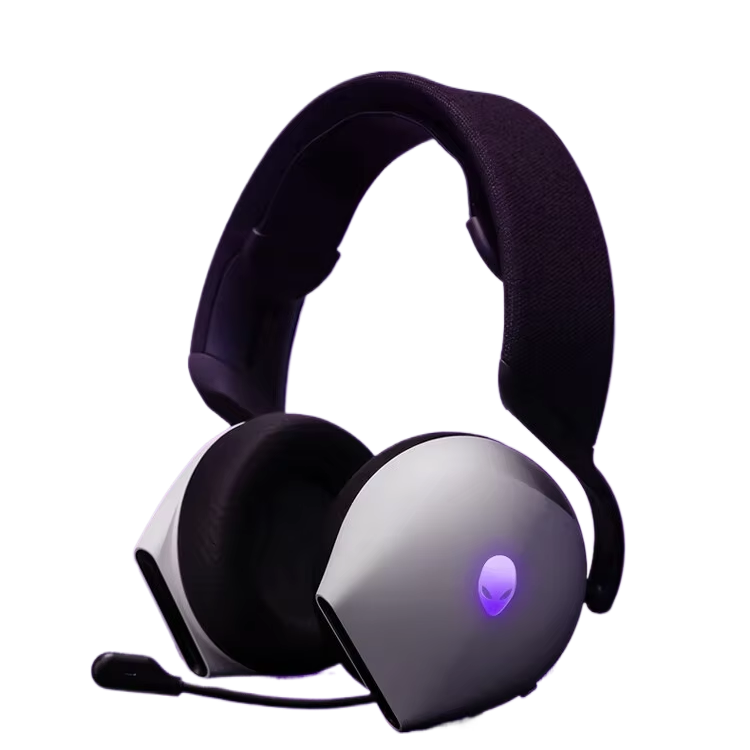 Gaming Headset Wired - Cuffie Gaming e Esports Alienware AW520H
