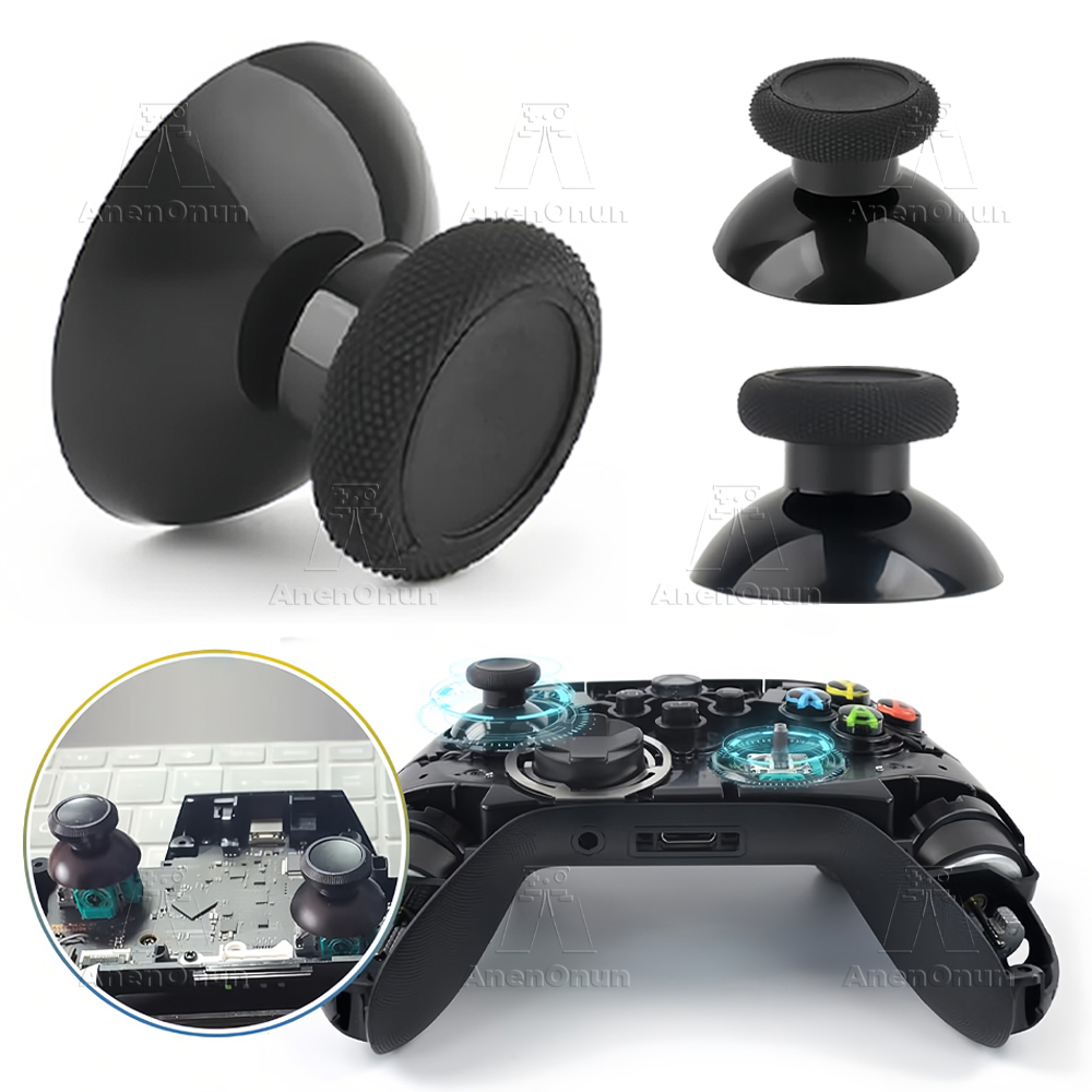 Microsoft Console Xbox Series X - Ricambio Thumbstick per Controller Xbox One/Xbox