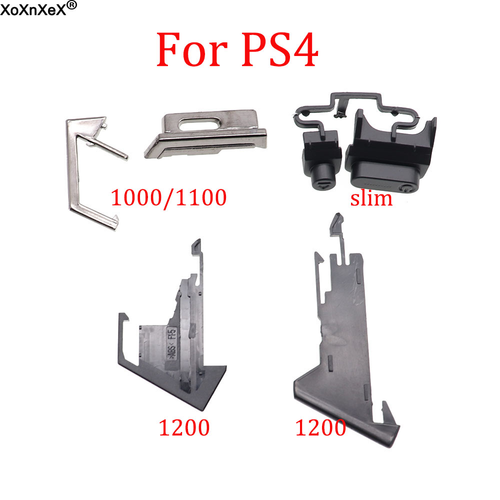 Gaming Console Best - Per PS4 Console Interruttore Pulsante Shell