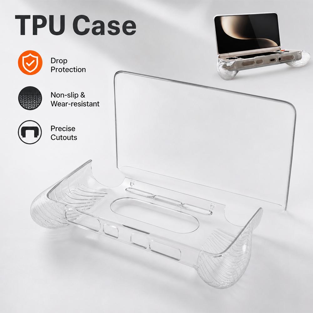 Gaming Console Design - Per AYN Thor 2in1 Custodia Protettiva