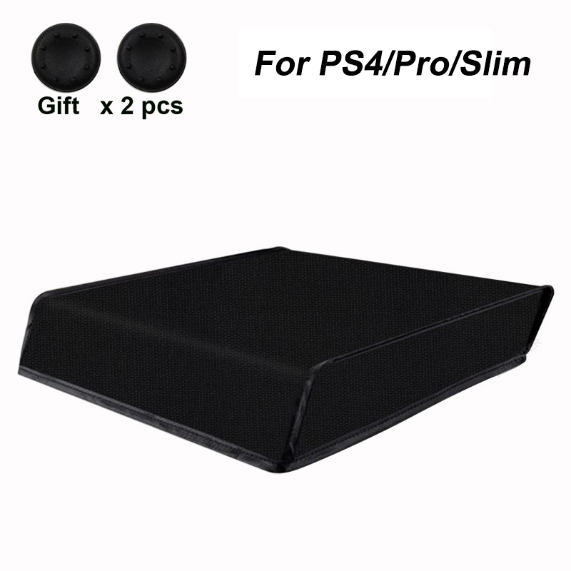 Gaming Console Best - Custodia antipolvere per console PS4 Pro