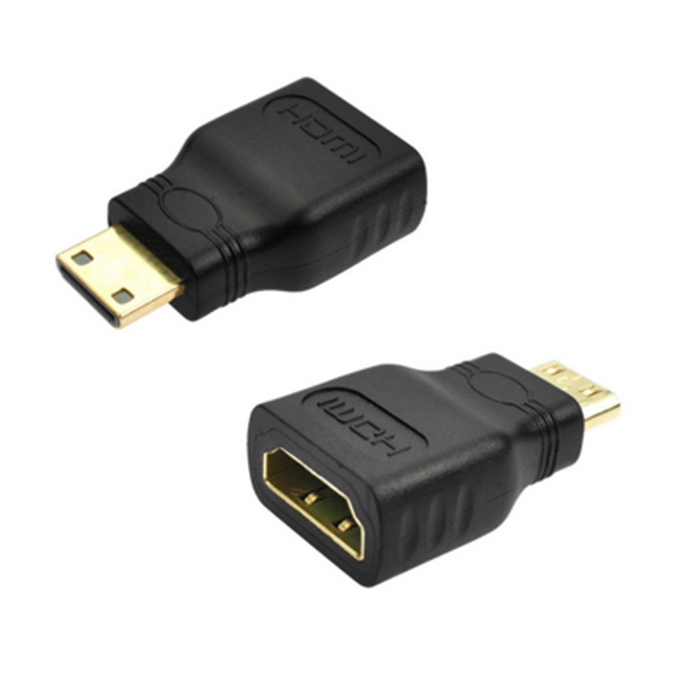 Gaming Console Type - Adattatore Mini HDMI maschio a HDMI