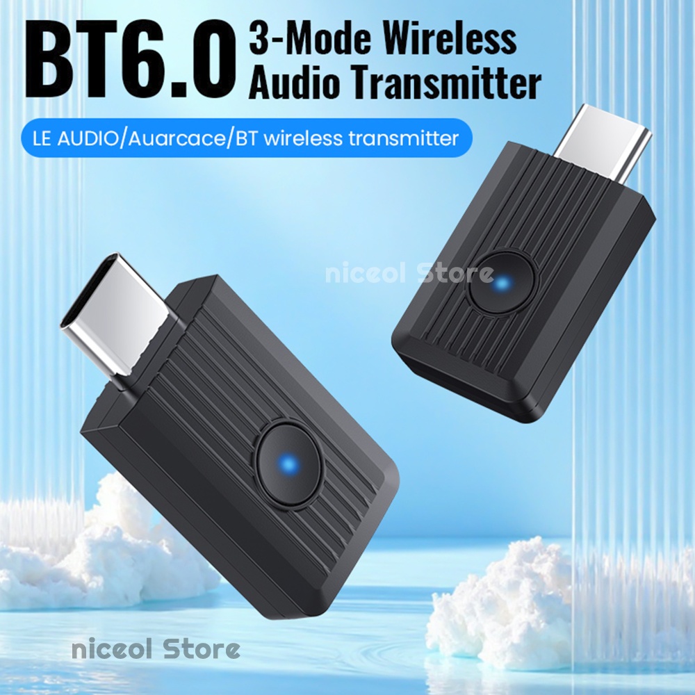 Gaming Console Type - Dongle USB Type-C 6.0 compatibile con