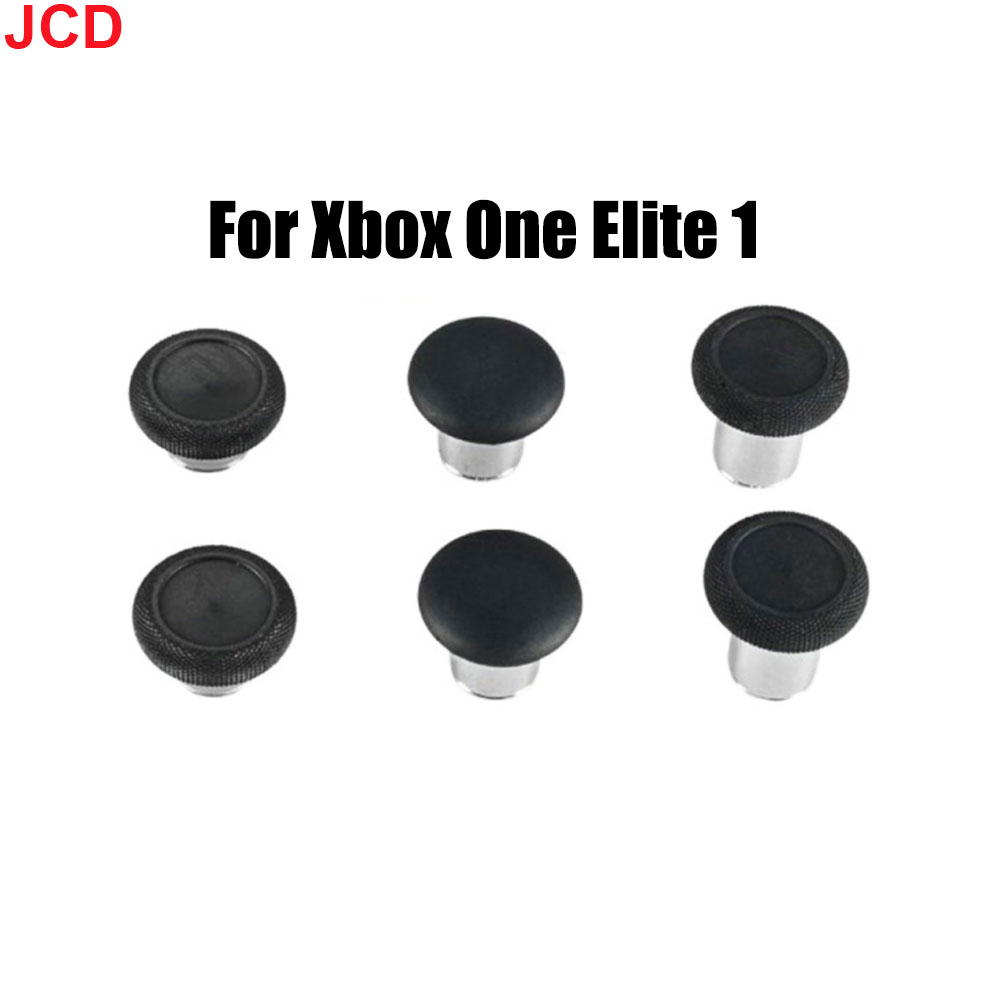 Microsoft Console Xbox Series X - JCD 1 paio di tasti originali