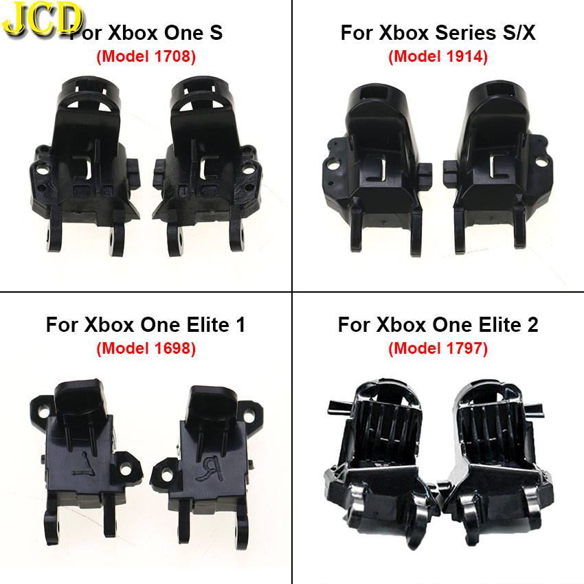 Microsoft Console Xbox Series X - JCD Per Xbox One Serie SX