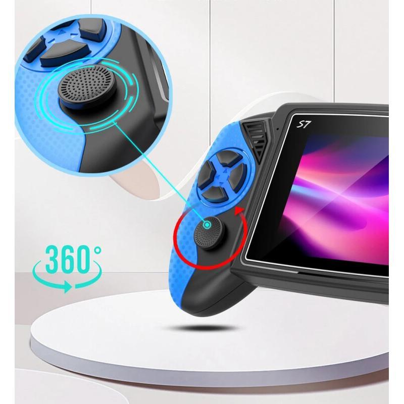 Gaming Console Kids - Console di Gioco Portatile Retro con