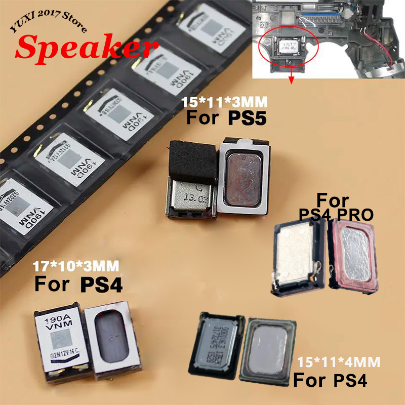 Gaming Console Best - 2-5PCS Confezione Altoparlante Interno Per PS4
