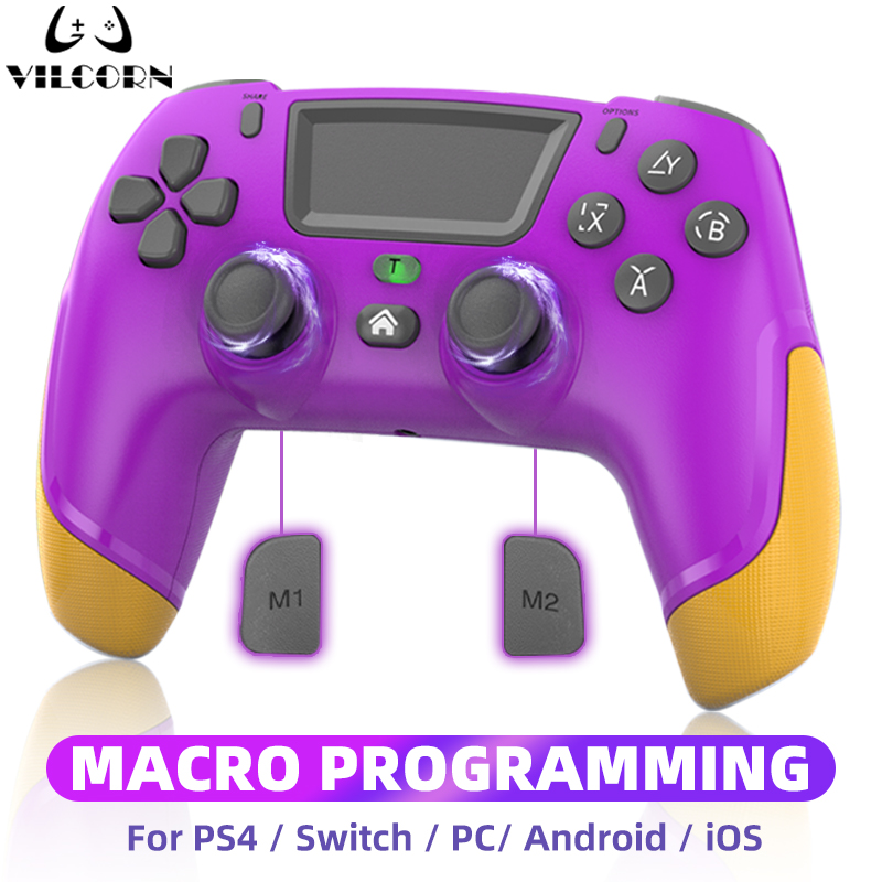 Gaming Console Phone - Controller di gioco wireless per PC