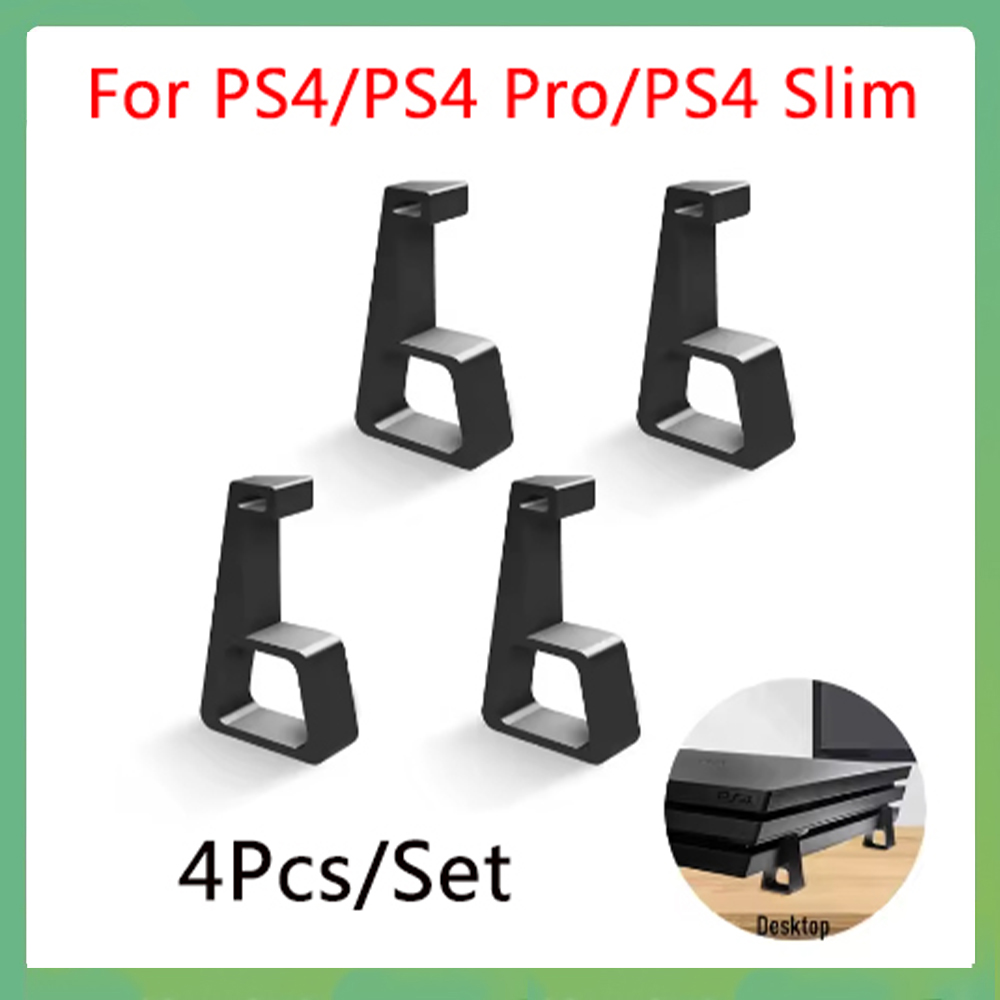 Gaming Console Best - 1 set per PS4 Slim Pro