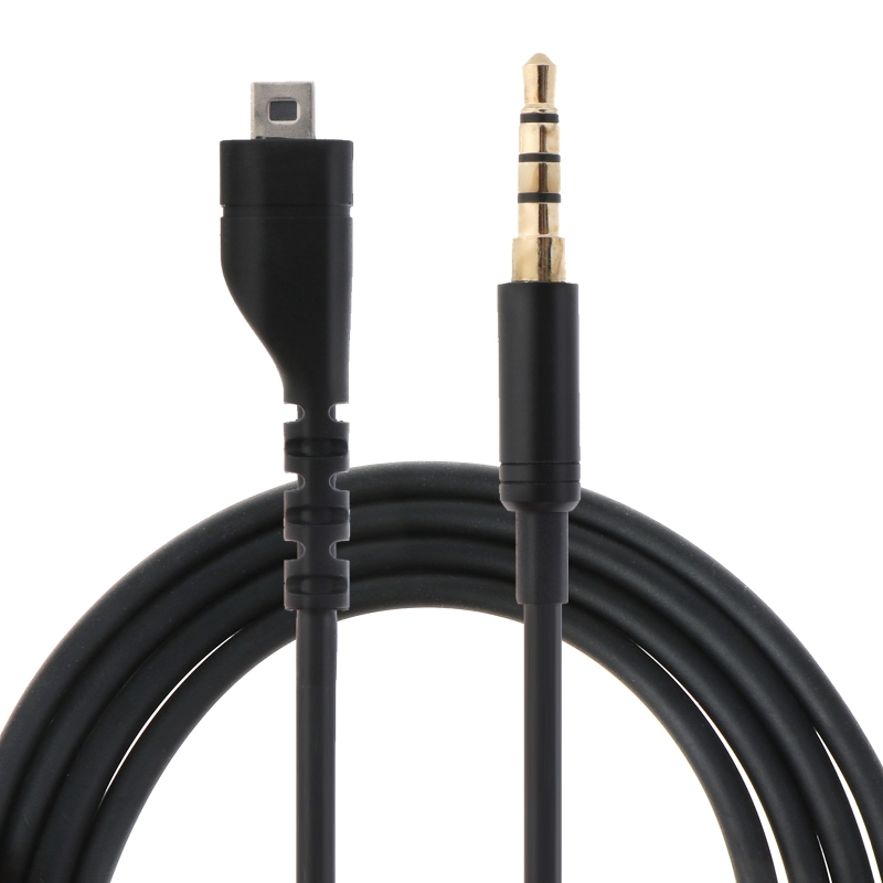 Gaming Headset Wired - Cavo di prolunga per cavo Audio