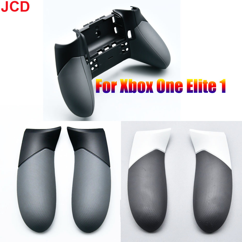 Microsoft Console Xbox Series X - JCD 1 paio di impugnature posteriori