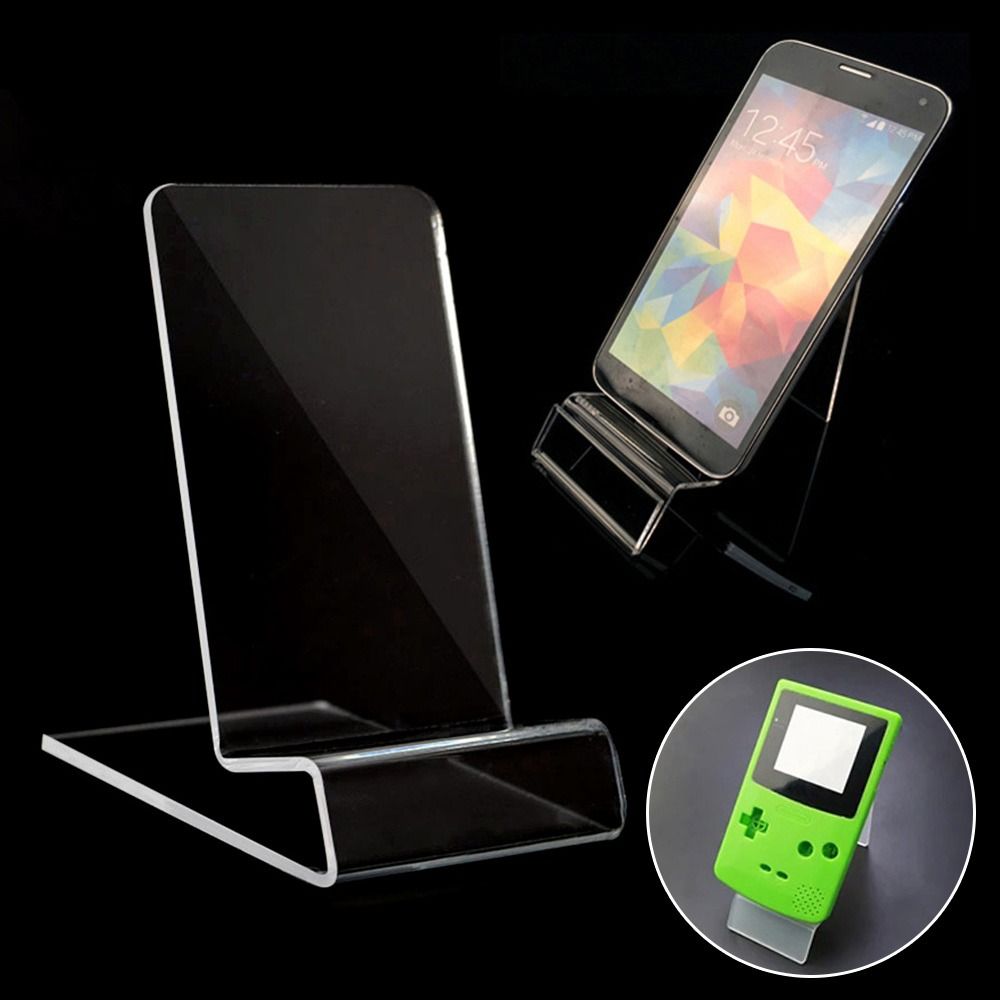 Gaming Console Holder - Supporto per console di gioco in