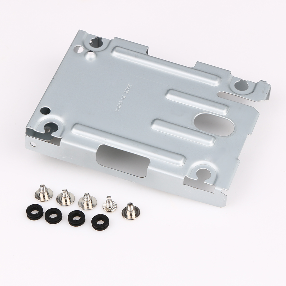 Gaming Console Holder - Per Sony PS3 supporto per staffa