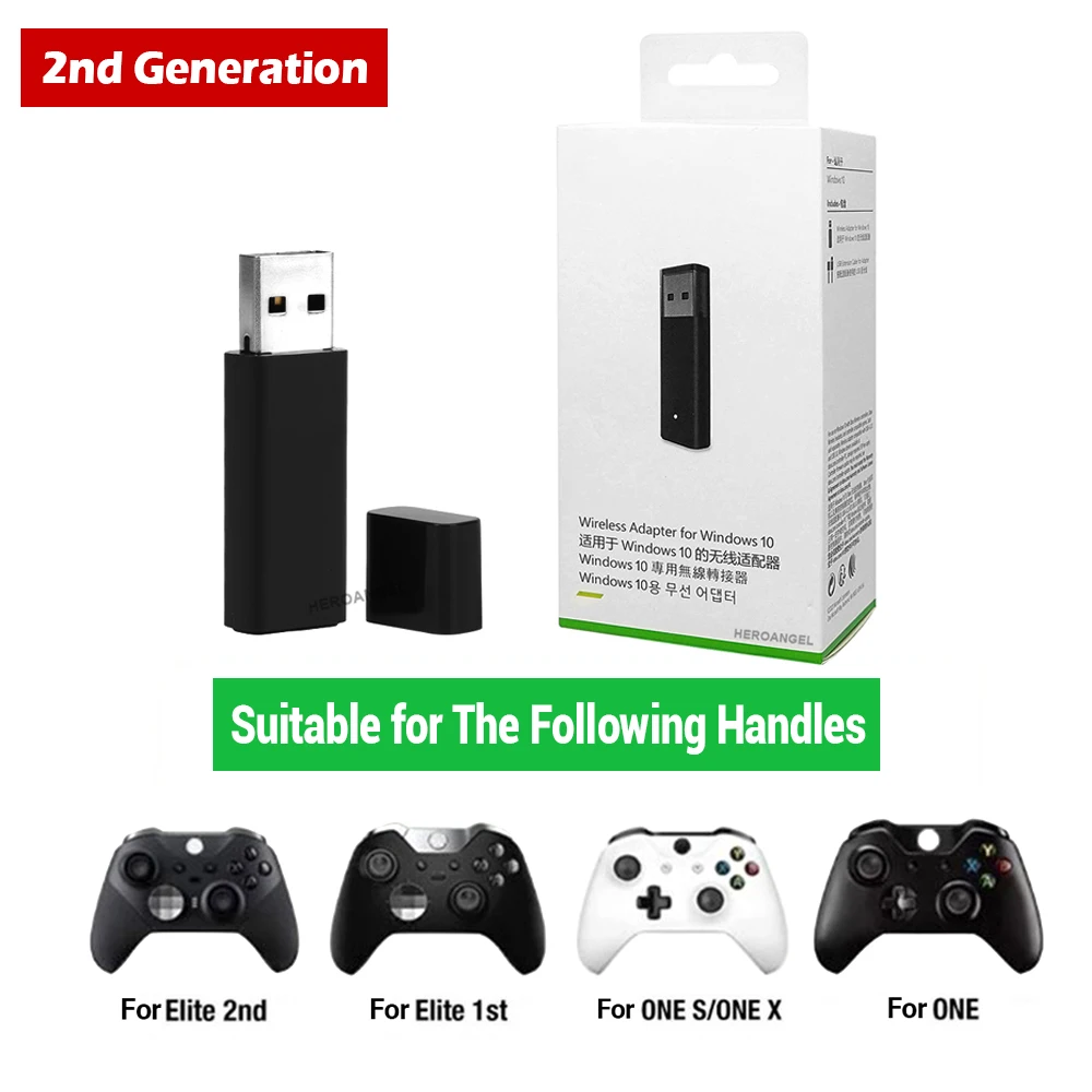 Microsoft Console Xbox Series X - Adattatore USB per Xbox One SX