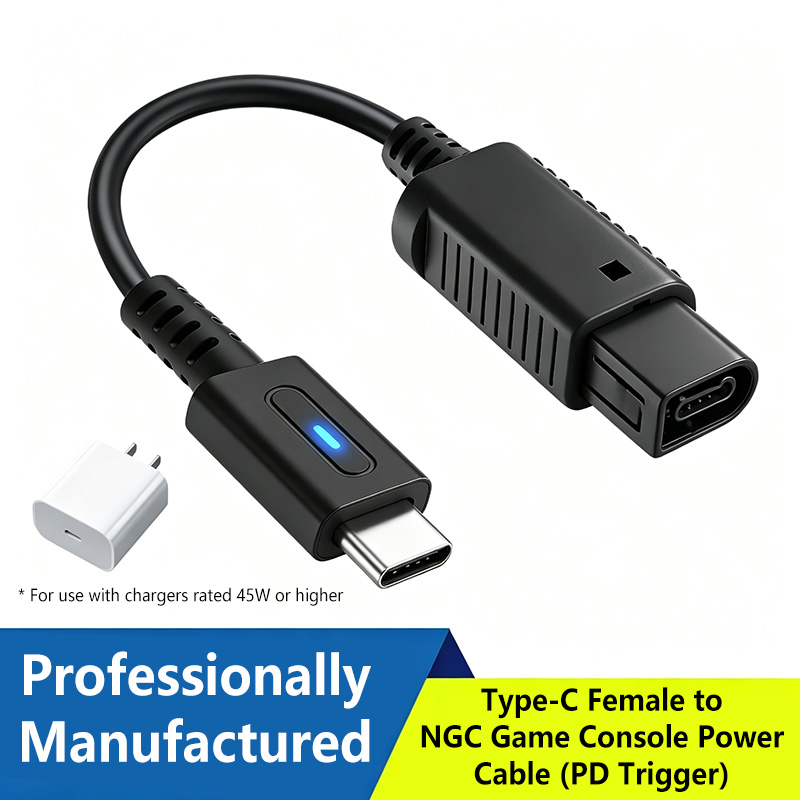 Gaming Console Type - Cavo di ricarica USB-C da 12