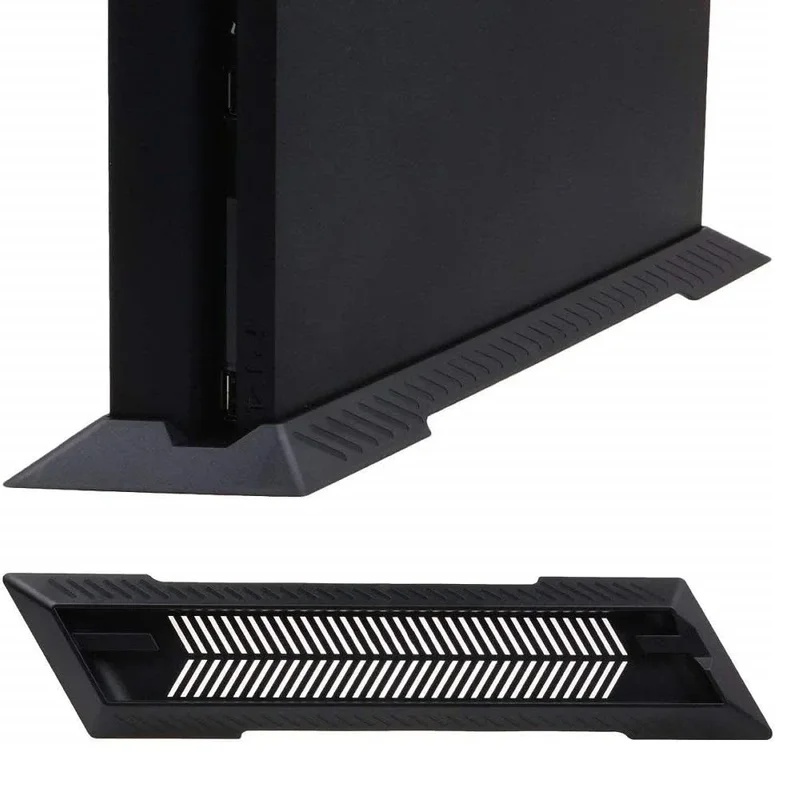 Gaming Console Best - Supporto verticale antiscivolo per console di