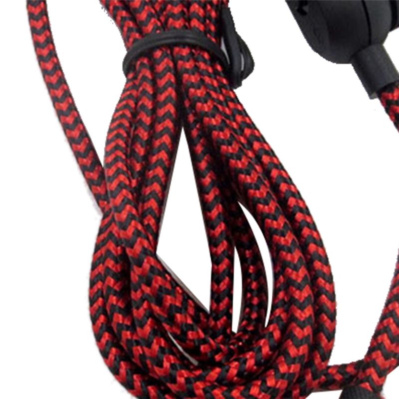 Gaming Headset Wired - Cavo di Ricambio Intrecciato DTC5 con