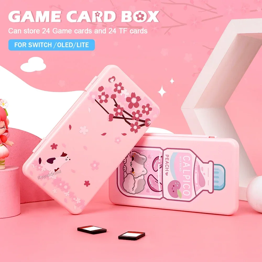 NUOVO Porta Schede di Gioco 24 - Gaming Card Holder recensione e prezzo