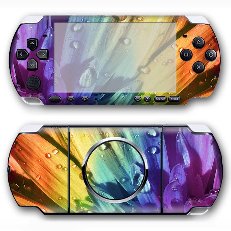Adesivo in pelle con decalcoma - Gaming Console Design recensione e prezzo