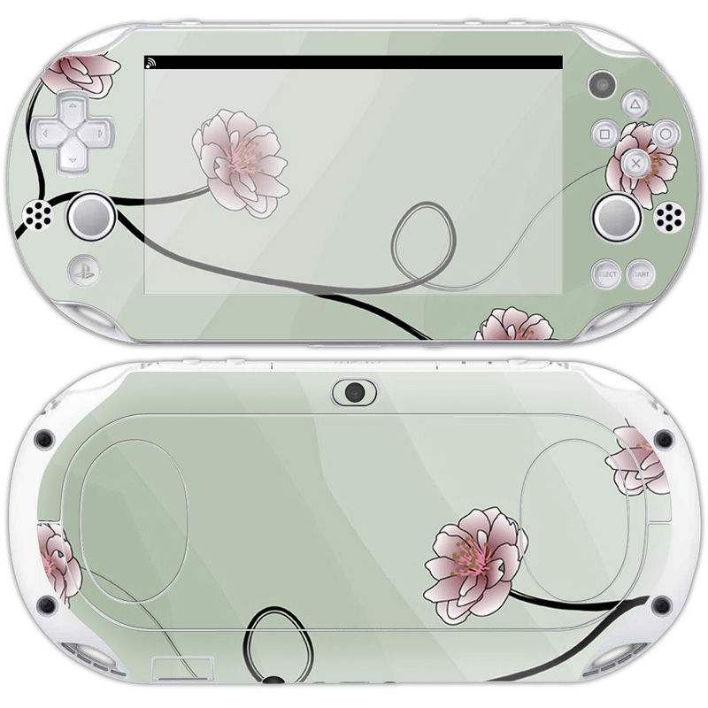 Adesivo in pelle con decalcoma - Gaming Console Design recensione e prezzo
