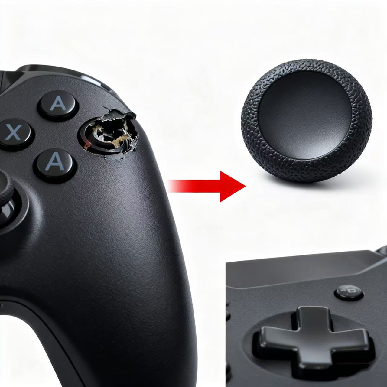 20 Pezzi Copri-Joystick Antisc - Microsoft Console Xbox Series X recensione e prezzo