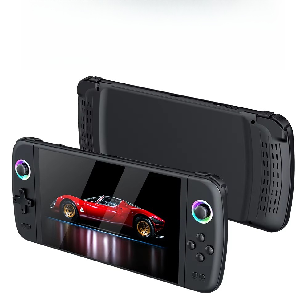 Console di gioco portatile M27 - Gaming Console Kids recensione e prezzo