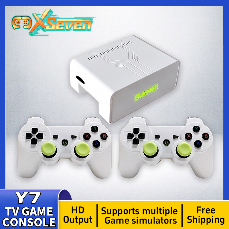 Nuova Console di Gioco Cooprem - Gaming Console X7 recensione e prezzo