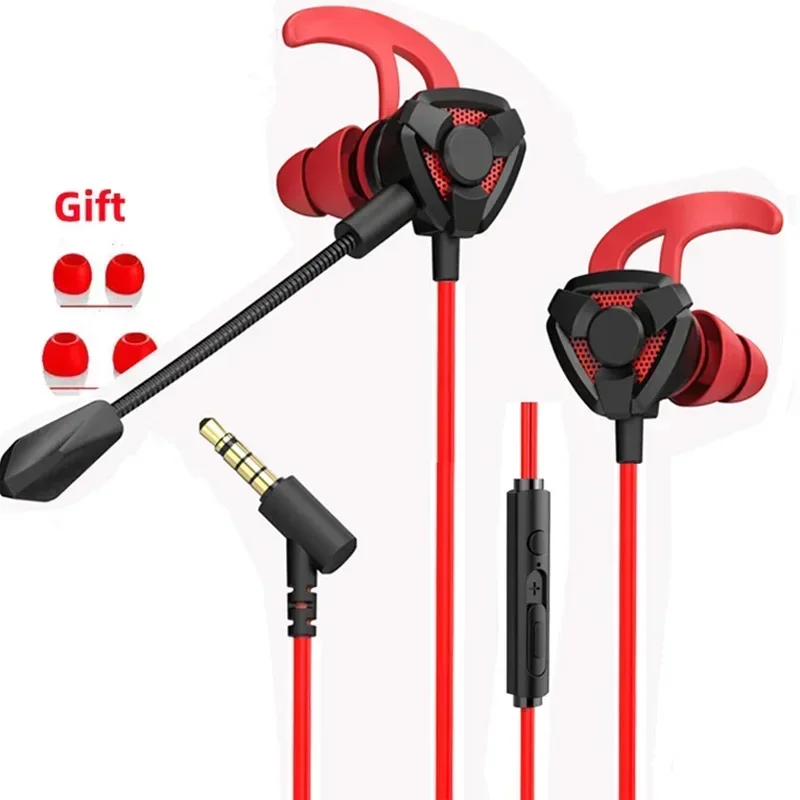 Cuffie Gamer cuffie auricolari - Gaming Headset Wired recensione e prezzo