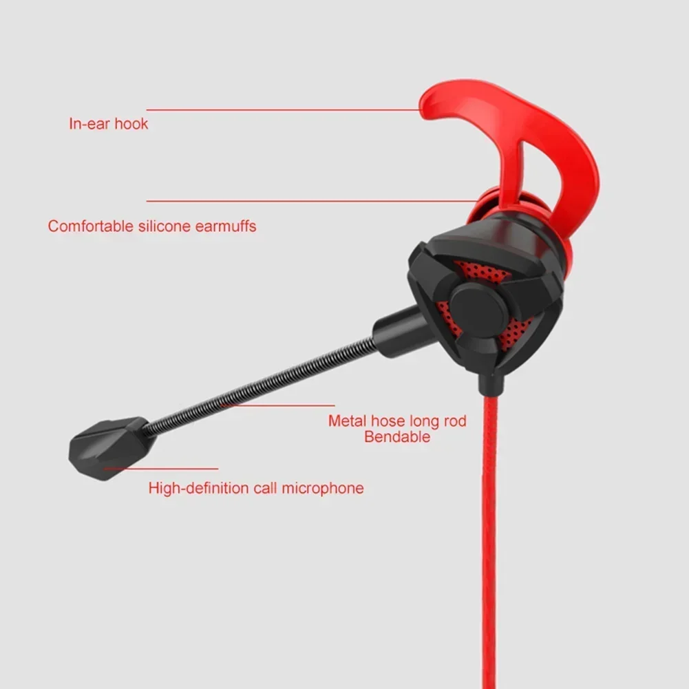 Cuffie Gamer cuffie auricolari - Gaming Headset Wired recensione e prezzo