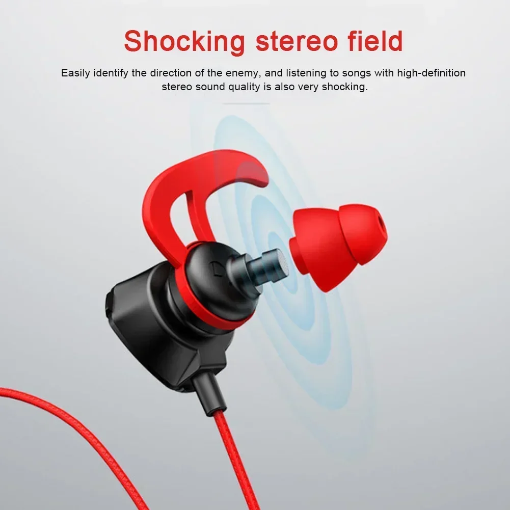 Cuffie Gamer cuffie auricolari - Gaming Headset Wired recensione e prezzo