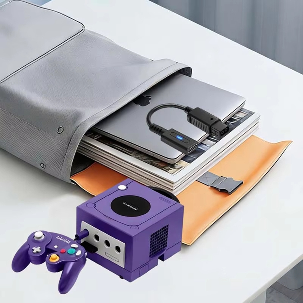Cavo di ricarica PD da 45W di  - Gaming Console Type recensione e prezzo