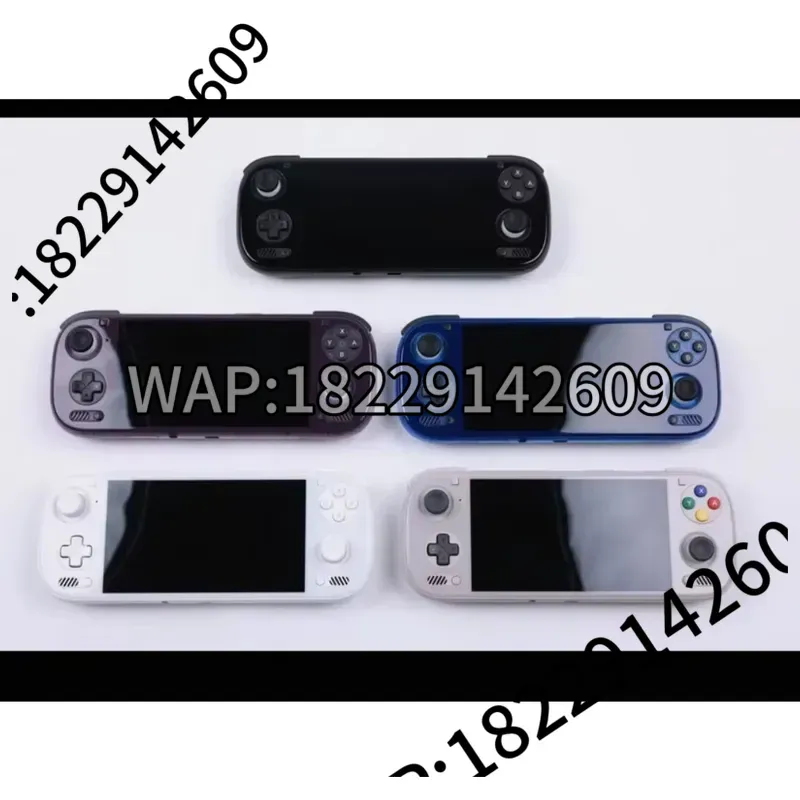 Console di Gioco Portatile AYN - Handheld Gaming Console recensione e prezzo