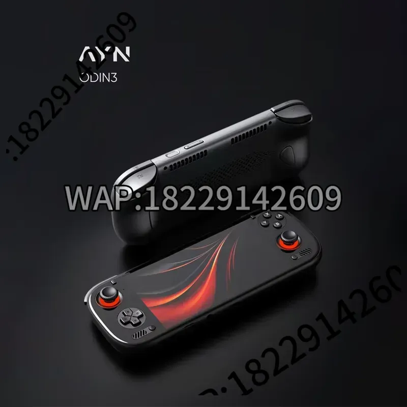 Console di Gioco Portatile AYN - Handheld Gaming Console recensione e prezzo