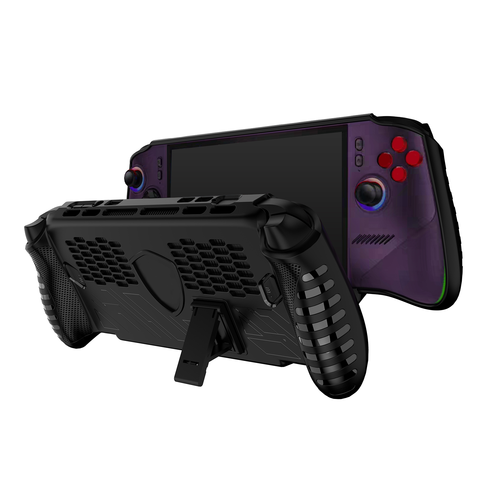 Custodia Protettiva in TPU con - Gaming Console Design recensione e prezzo