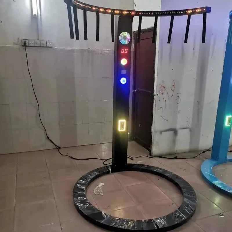 Console di Gioco Indoor per In - Gaming Console Design recensione e prezzo