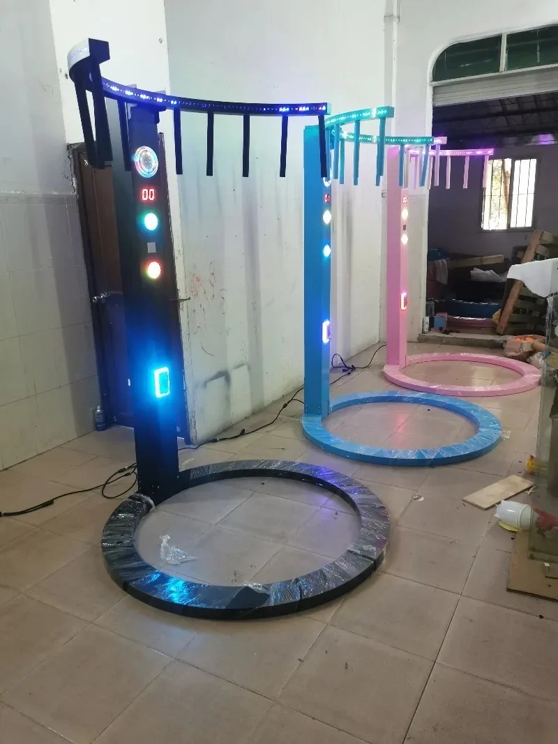 Console di Gioco Indoor per In - Gaming Console Design recensione e prezzo