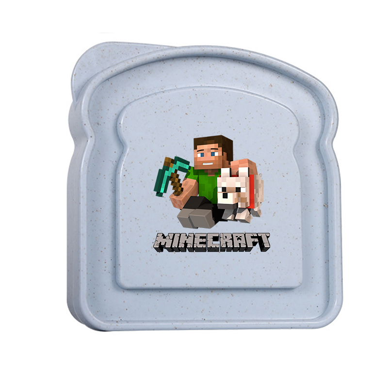Contenitore per Sandwich a Tem - Gaming Console With Minecraft recensione e prezzo