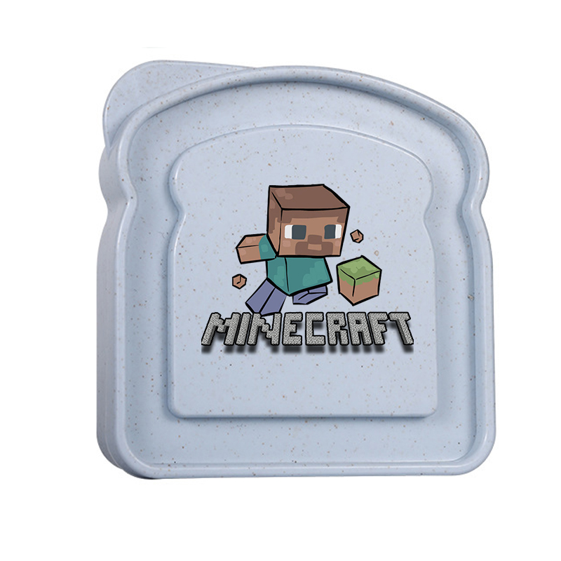 Contenitore per Sandwich a Tem - Gaming Console With Minecraft recensione e prezzo