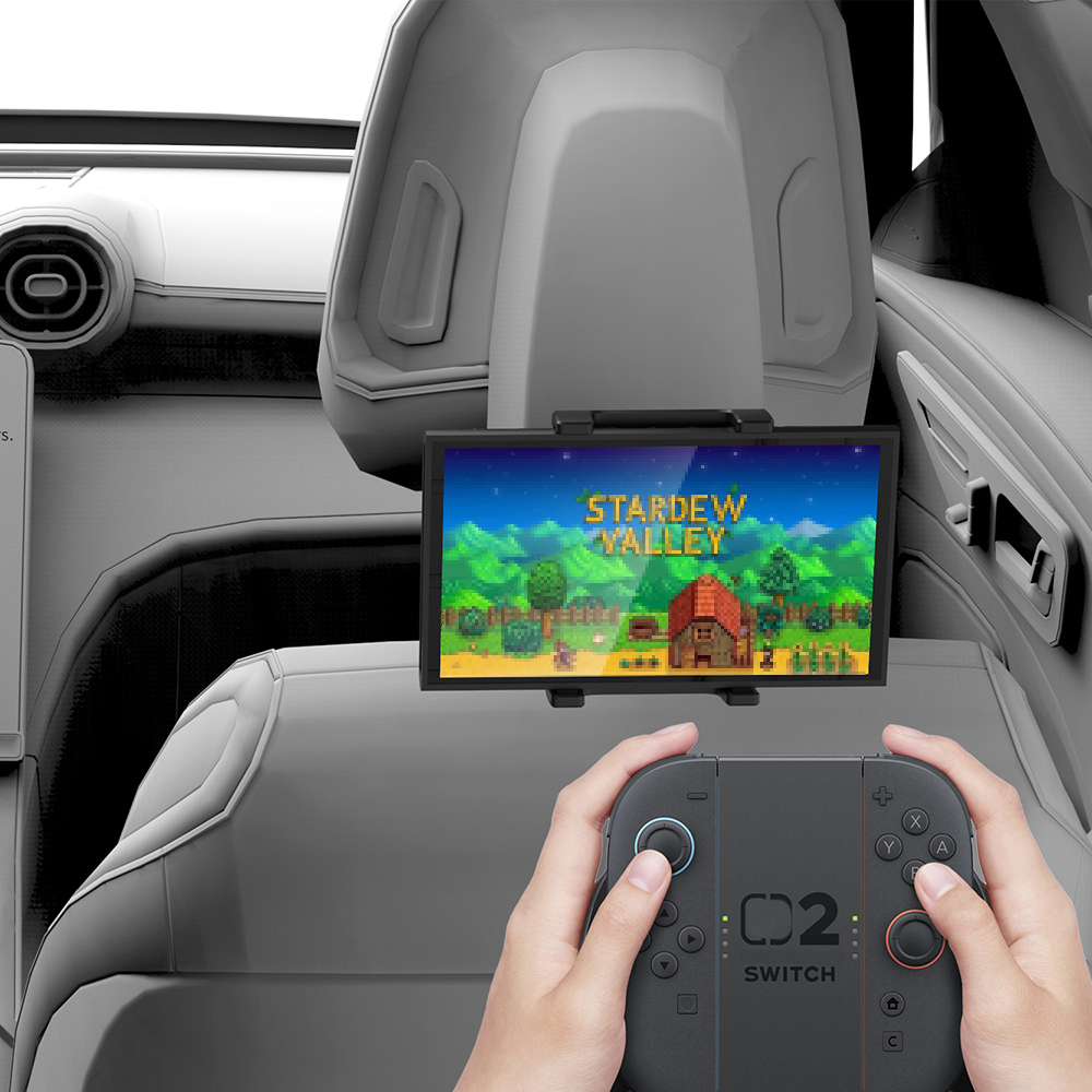Supporto per auto universale p - Gaming Console Nintendo Switch 2 recensione e prezzo