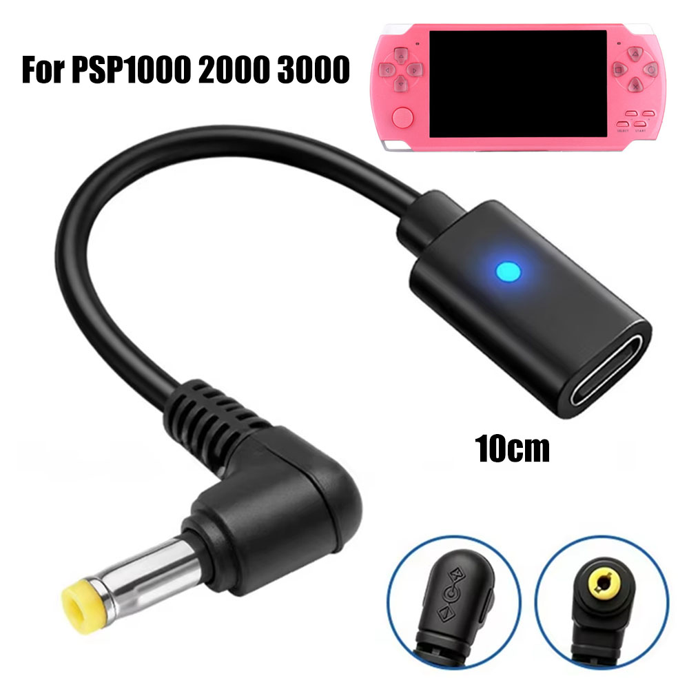 Cavo di ricarica USB-C per con - Gaming Console Type recensione e prezzo