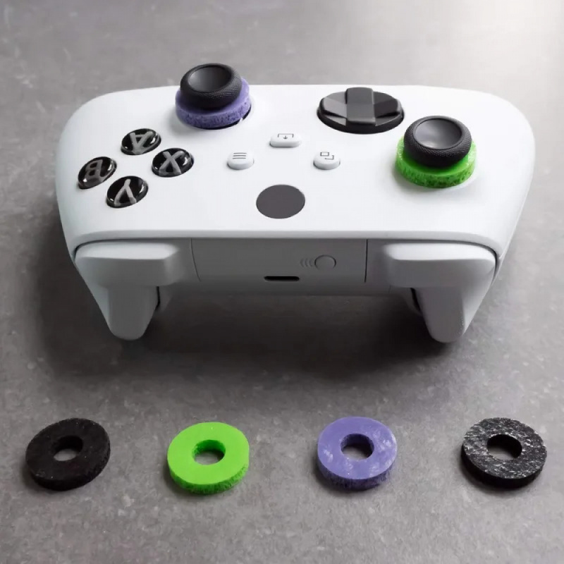 Set di 6 Anelli di Precisione  - Microsoft Console Xbox Series X recensione e prezzo