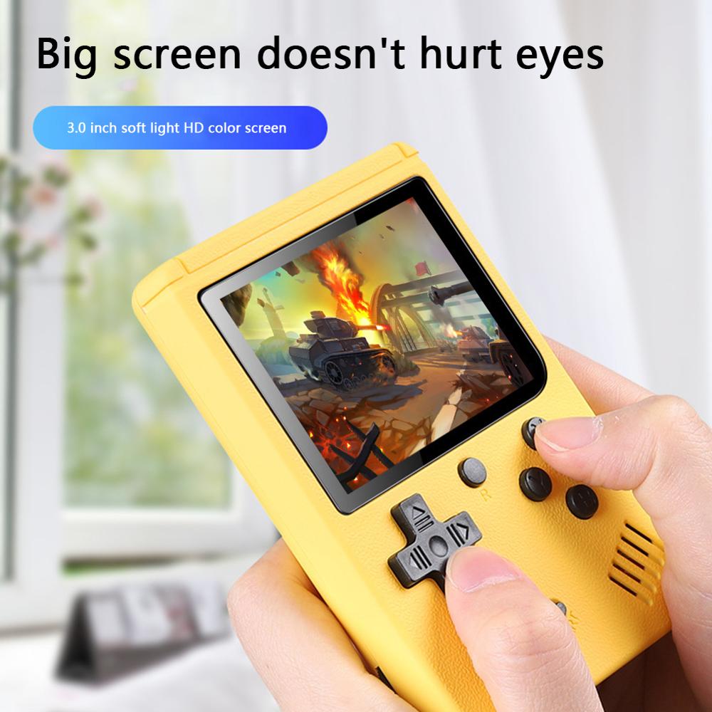 Console di Gioco Portatile MIN - Gaming Console For Kids recensione e prezzo